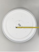 Светильник потолочный Citilux CL753451G ENZO