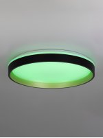 Светильник потолочный Citilux CL753451G ENZO