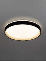 Светильник потолочный Citilux CL753451G ENZO