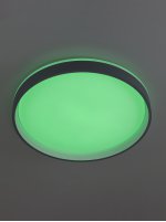 Светильник потолочный Citilux CL753453G ENZO