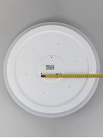 Светильник потолочный Citilux CL753453G ENZO