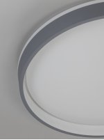 Светильник потолочный Citilux CL753453G ENZO