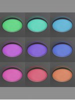 Светильник потолочный Citilux CL753453G ENZO