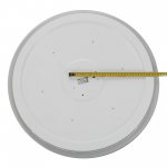 Светильник потолочный Citilux CL753511G ENZO