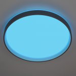 Светильник потолочный Citilux CL753513G ENZO