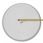 Светильник потолочный Citilux CL753513G ENZO