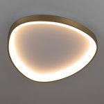 Citilux GENKA SMART CL756A142 LED RGB Умная люстра