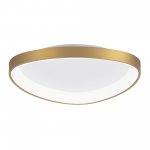 Citilux GENKA SMART CL756A142 LED RGB Умная люстра