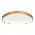 Citilux GENKA SMART CL756A142 LED RGB Умная люстра