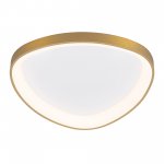 Citilux GENKA SMART CL756A142 LED RGB Умная люстра