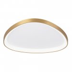 Citilux GENKA SMART CL756A162 LED RGB Умная люстра