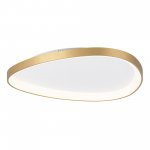 Citilux GENKA SMART CL756A162 LED RGB Умная люстра