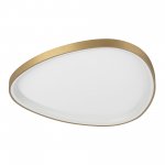 Citilux GENKA SMART CL756A162 LED RGB Умная люстра