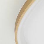 Citilux GENKA SMART CL756A162 LED RGB Умная люстра