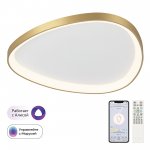 Citilux GENKA SMART CL756A162 LED RGB Умная люстра