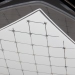 Светильник потолочный Maytoni CL800-03-N Diada