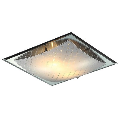 Светильник потолочный Maytoni CL800-03-N Diada Светильник потолочный Maytoni CL800-03-N Diada