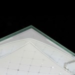 Светильник Maytoni C801-CL-03-N Modern Diada Diada