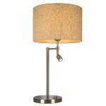 Настольный светильник Citilux CL801011 DUPLET