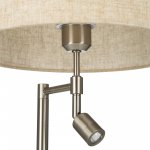 Настольный светильник Citilux CL801011 DUPLET