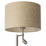 Настольный светильник Citilux CL801011 DUPLET