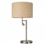 Настольный светильник Citilux CL801011 DUPLET