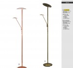 Торшер напольный Citilux CL802005