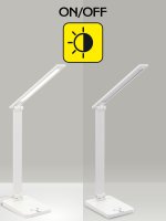 Настольный светильник Citilux CL803080 Ньютон