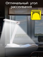 Настольный светильник Citilux CL803080 Ньютон