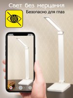 Настольный светильник Citilux CL803080 Ньютон