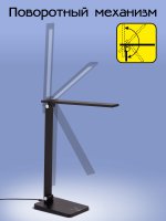 Настольный светильник Citilux CL803081 Ньютон