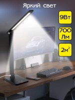 Настольный светильник Citilux CL803081 Ньютон