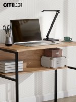 Настольный светильник Citilux CL803081 Ньютон
