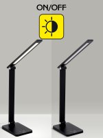 Настольный светильник Citilux CL803081 Ньютон