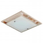 Настенно - потолочный светильник Maytoni CL810-01-W Simmetria Simmetria