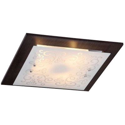 

Светильник Maytoni CL811-03-R Geometry Constanta