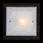 Светильник Freya FR4812-CL-01-BR Geometry Constanta