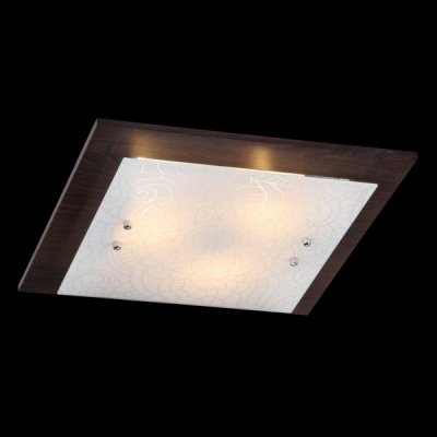 

Светильник Maytoni FR4812-CL-03-BR Geometry Constanta