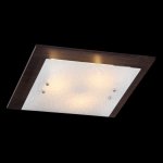 Настенно - потолочный светильник Maytoni CL812-03-R Geometry Constanta Constanta