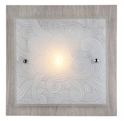 

Светильник Maytoni CL813-01-W Geometry Constanta, CL813-01-W