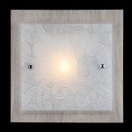 Потолочный светильник Maytoni CL813-01-W Geometry Constanta Constanta