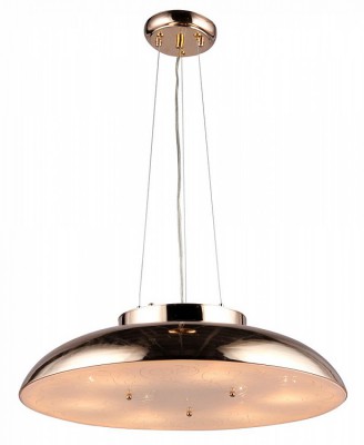 

Люстра Maytoni CL814-06-G Differentos, CL814-06-G