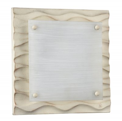 Светильник бра Maytoni C852-WL-02-G Sea