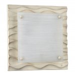 Светильник бра Maytoni C852-WL-02-G Sea