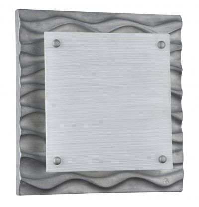 Светильник бра Maytoni CL852-02-S Sea