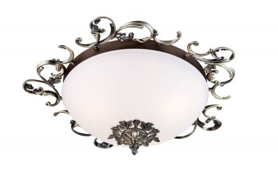 

Люстра Maytoni CL900-03-R Geometry Speria