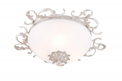 

Люстра Maytoni CL900-03-W Geometry Speria