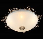 Люстра Maytoni CL900-05-G Geometry Speria