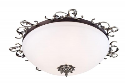 

Люстра Maytoni CL900-05-R Geometry Speria