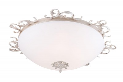 

Люстра Maytoni CL900-05-W Geometry Speria